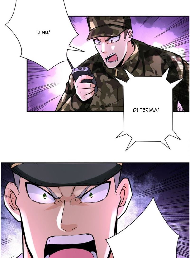Super System Chapter 122 Gambar 22